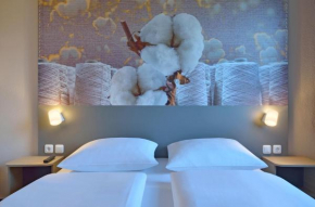 B&B Hotel Düsseldorf-Ratingen